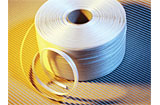 Polyesterbänder - Textilband - Ballenpressband